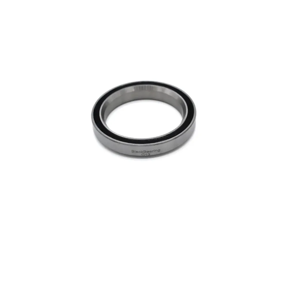 BLACK BEARING C13 36/45° ložisko řízení (33,05 x 43,8 x 7 mm)