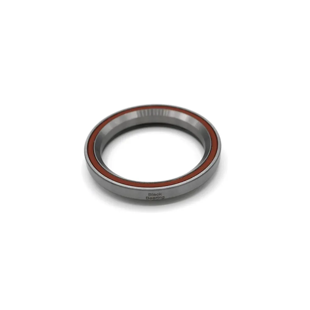 BLACK BEARING D9 Ložisko hlavy 1-1/2" 45/45° (40 x 51,9 x 8 mm)