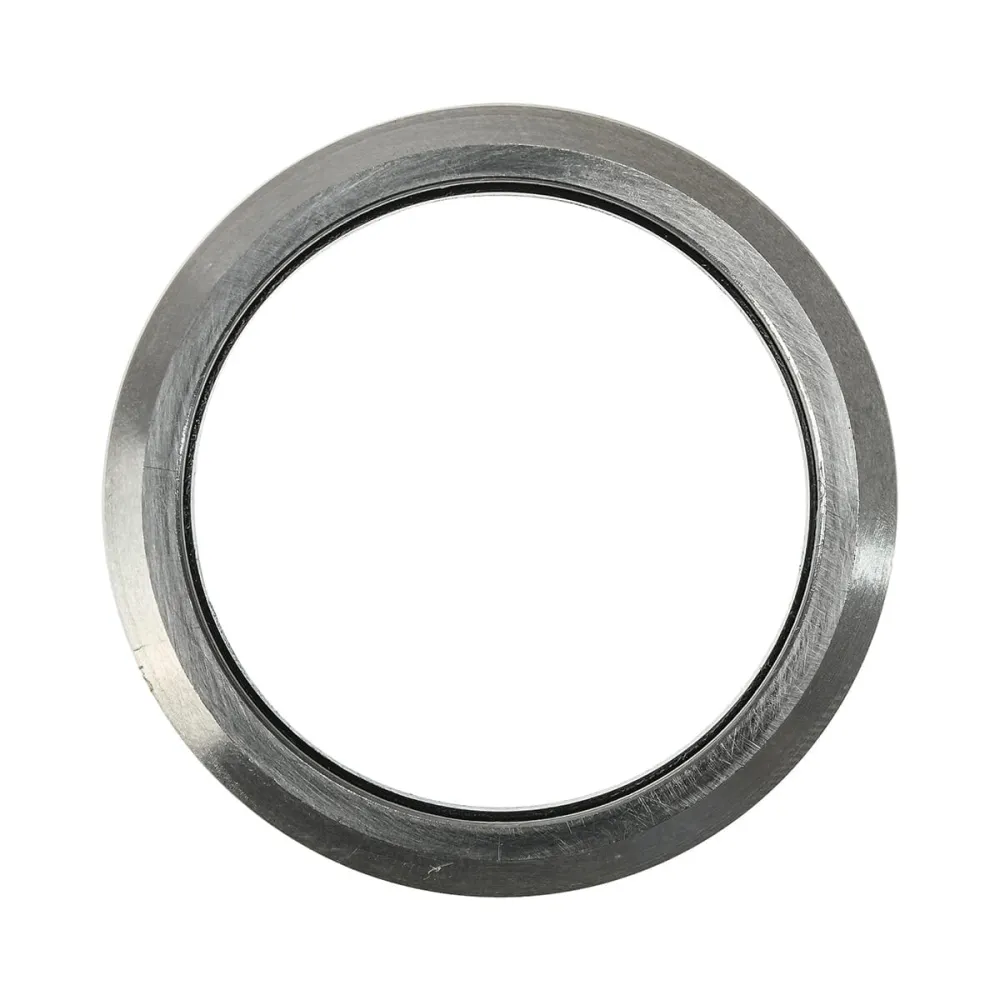 BLACK BEARING D1 ložisko řízení 1-1/2" 36/45° (40 x 51,8 x 8 mm)