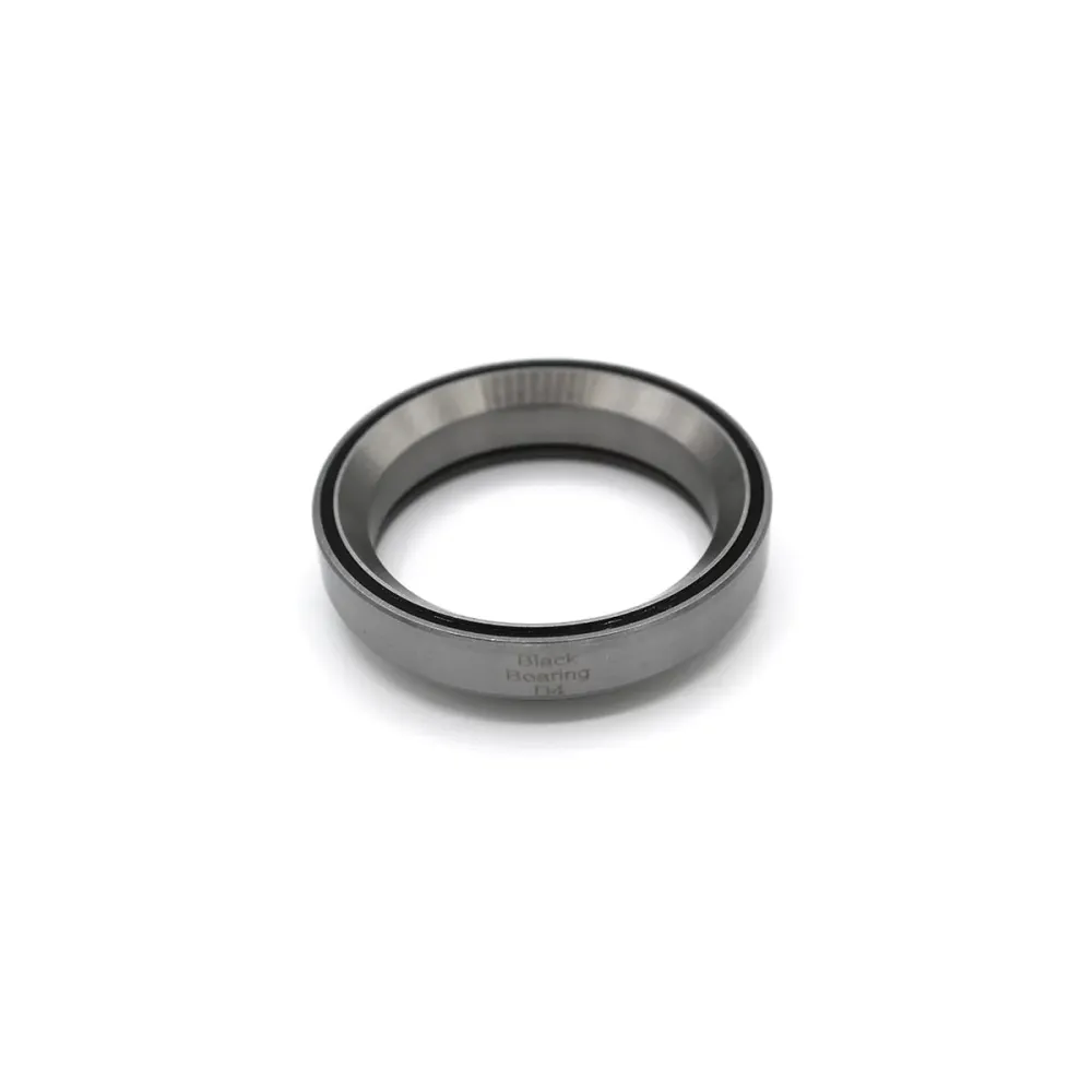 BLACK BEARING D4 ložisko řízení 1-1/2" 45/45° (40 x 52 x 12 mm)