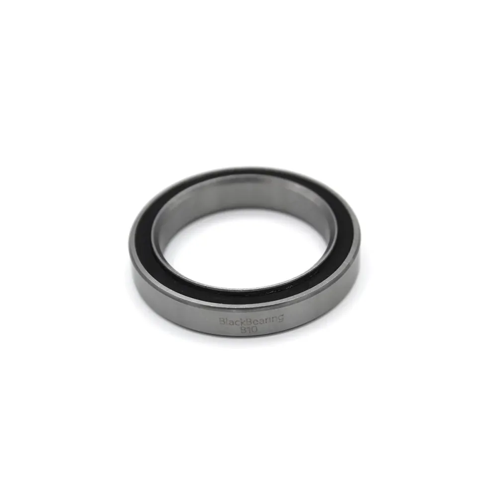 BLACK BEARING B2 ložisko řízení 1-1/8" 45/90° (30,15 x 41 x 6,5 mm)