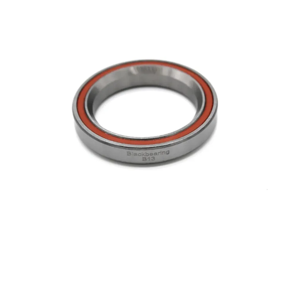 BLACK BEARING Ložisko řízení B13 30.15x41.8x7mm 36/36° 1-1/8" - B13