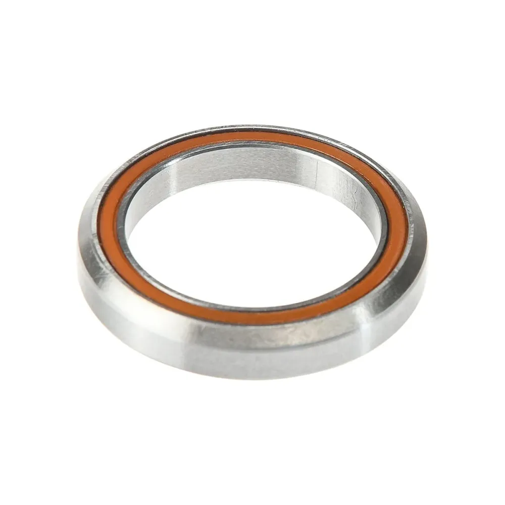 ČERNÉ LOŽISKO B6 30,15x41,8x7mm 45/45° 1-1/8" Ložisko řízení