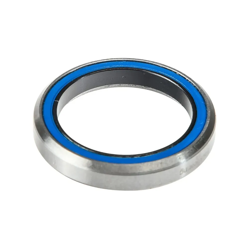 ČERNÉ LOŽISKO B3 30,15x41x6,5 mm 36/45° 1-1/8" Ložisko řízení