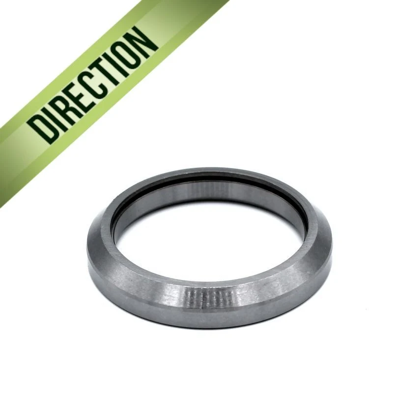 ČERNÉ LOŽISKO D22 40x52x8 mm 36/45° Ložisko řízení