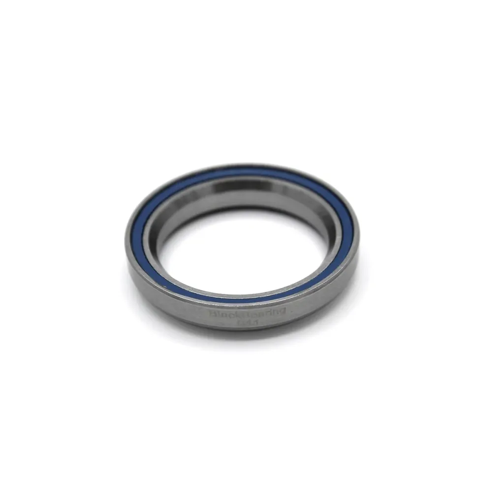 Ložisko řízení BLACK BEARING B1 30.15x41x7mm 45/45° 1-1/8" - černá ložiska