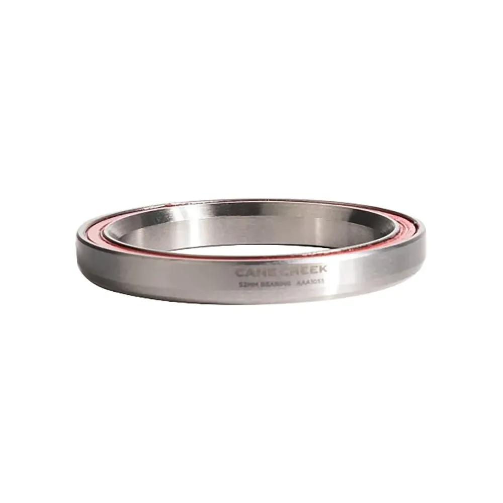 Ložisko řízení CANE CREEK HELLBENDER 1,5" 52 mm 36°x45° nerezová ocel #BAA1055