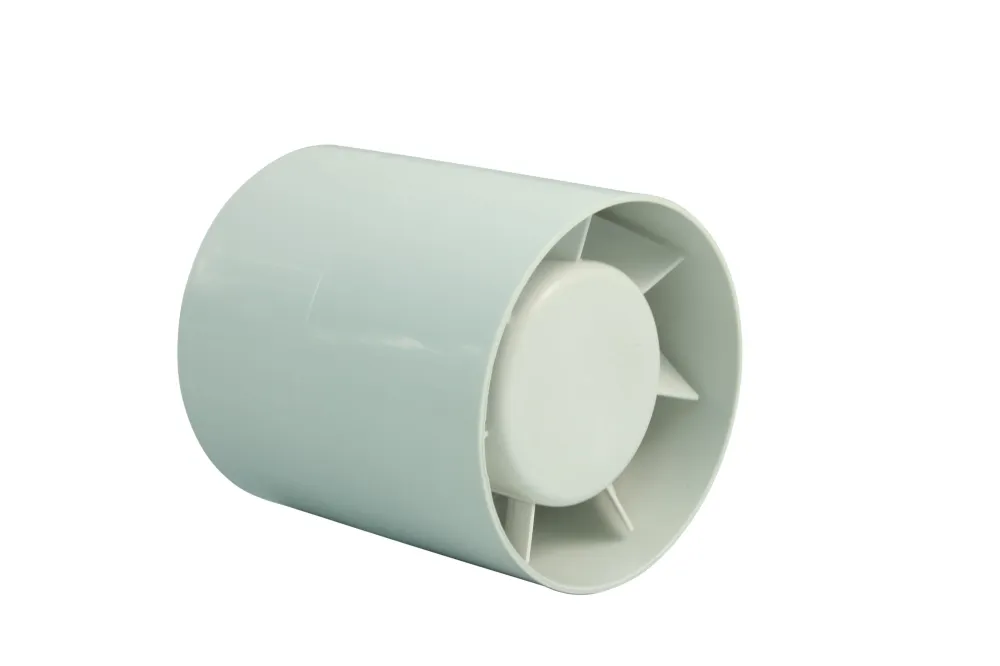 Klasický ventilátor C20 (MC 125 E)