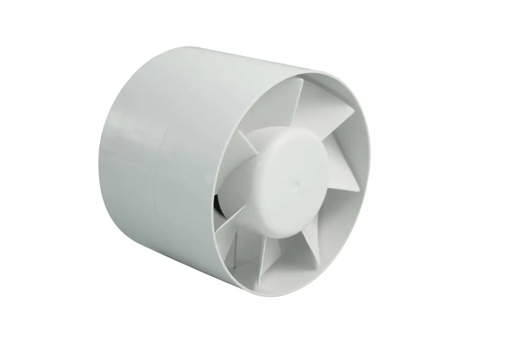 Klasický ventilátor C30 (MC 150 E)