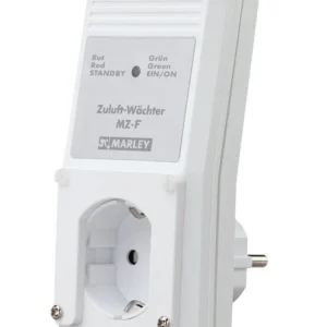 Monitor přiváděného vzduchu MZ-F
