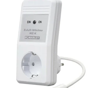 Monitor přiváděného vzduchu MZ-K