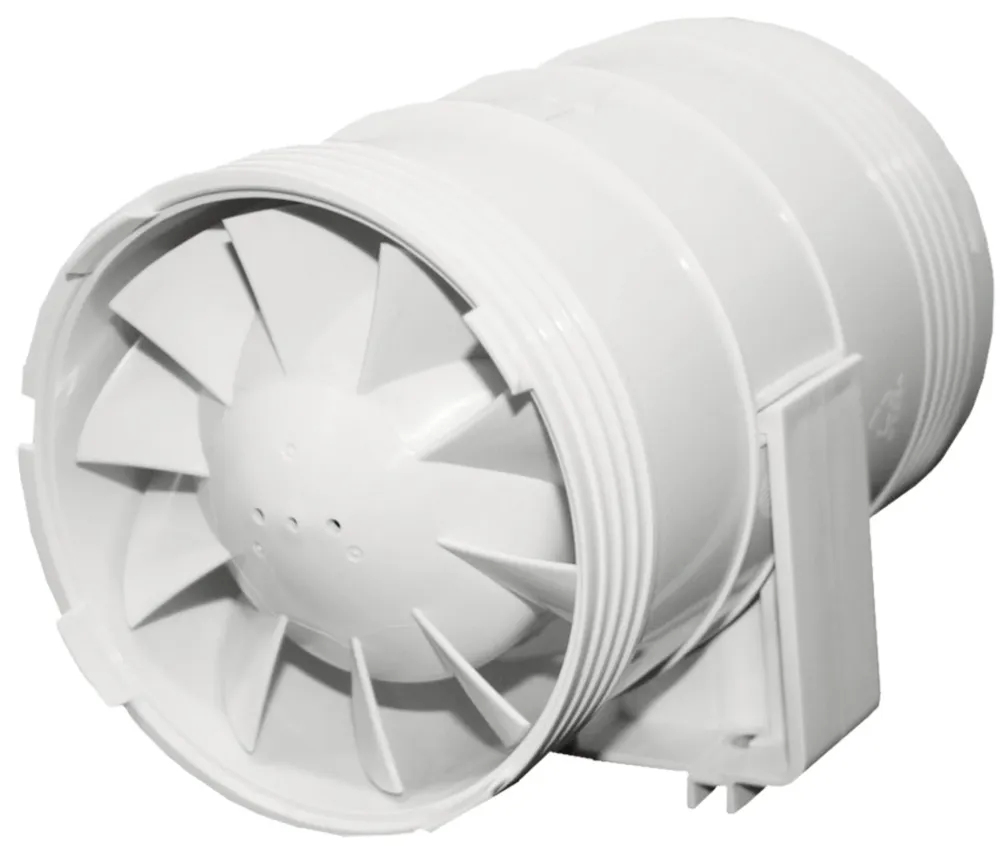Prémiový ventilátor P10 (MP 100 E)