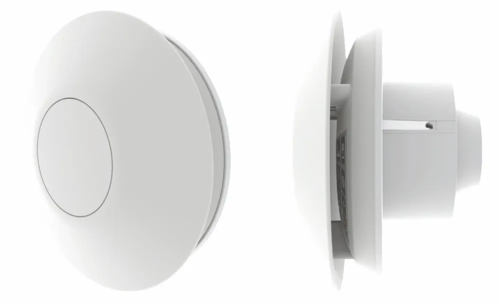 Prémiový ventilátor P11 (MP 100 S)