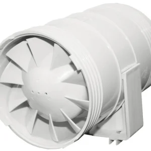 Ventilátor Silenzio MS100E