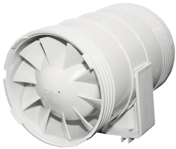 Ventilátor Silenzio MS100E