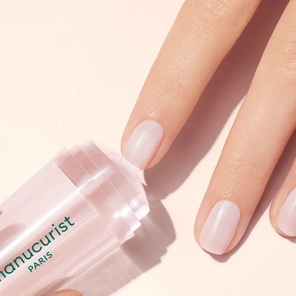 Mani stamper