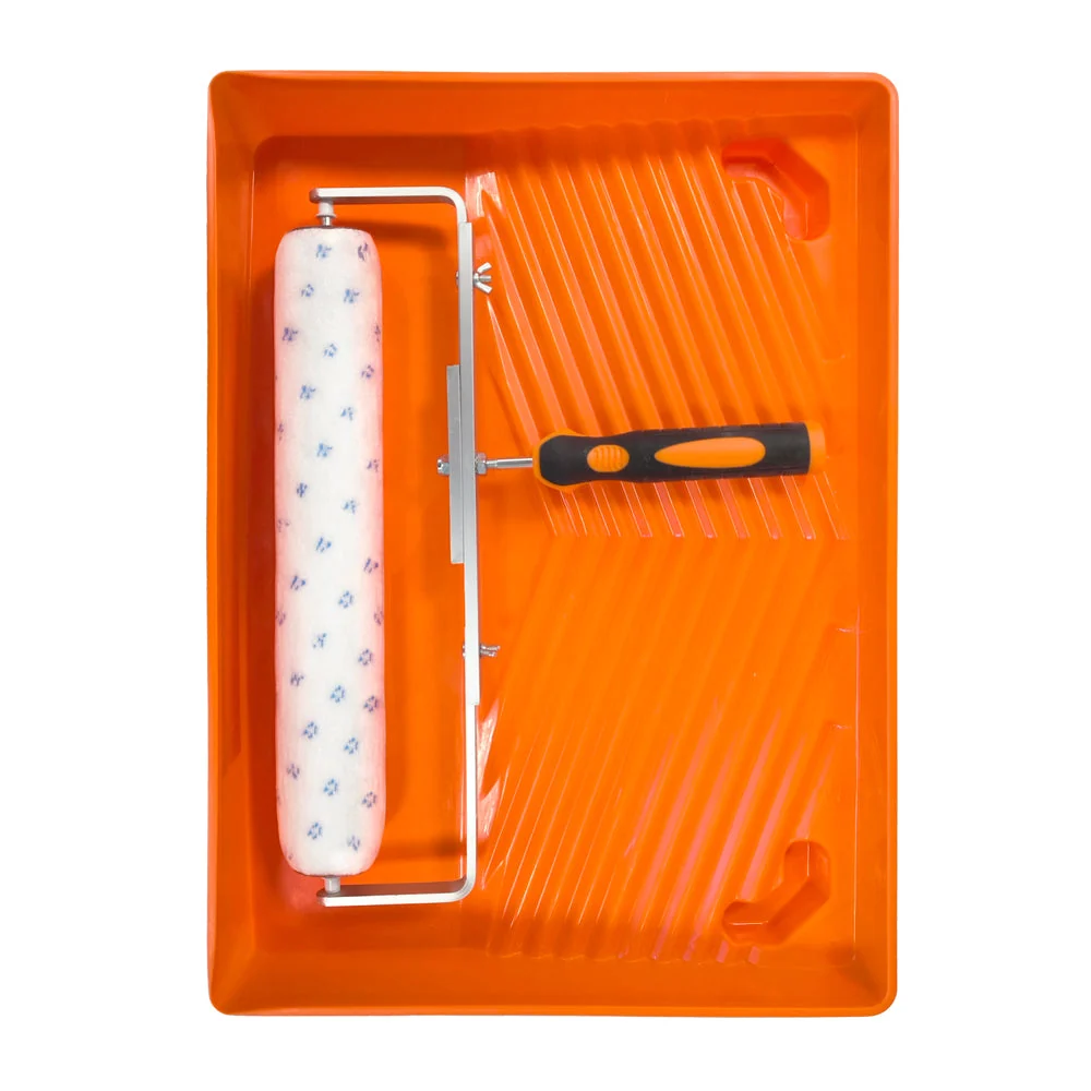 Velký zásobník XXL pro 40 cm válečky