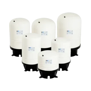 Vertical Pione Tank GBV 50 l IPRO Oprava - 5letá záruka