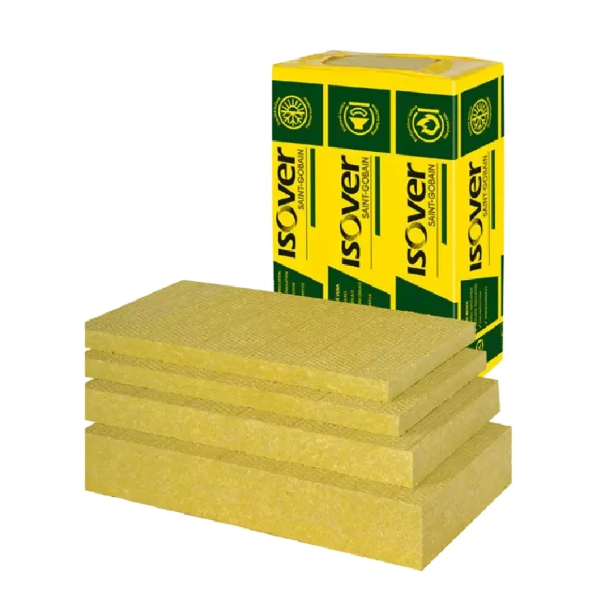 Isover INTENSE λ 0,035 izolační desky hydrofilní izolace