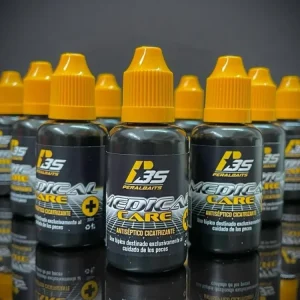 Antiseptické Peralbaits Medical Care
