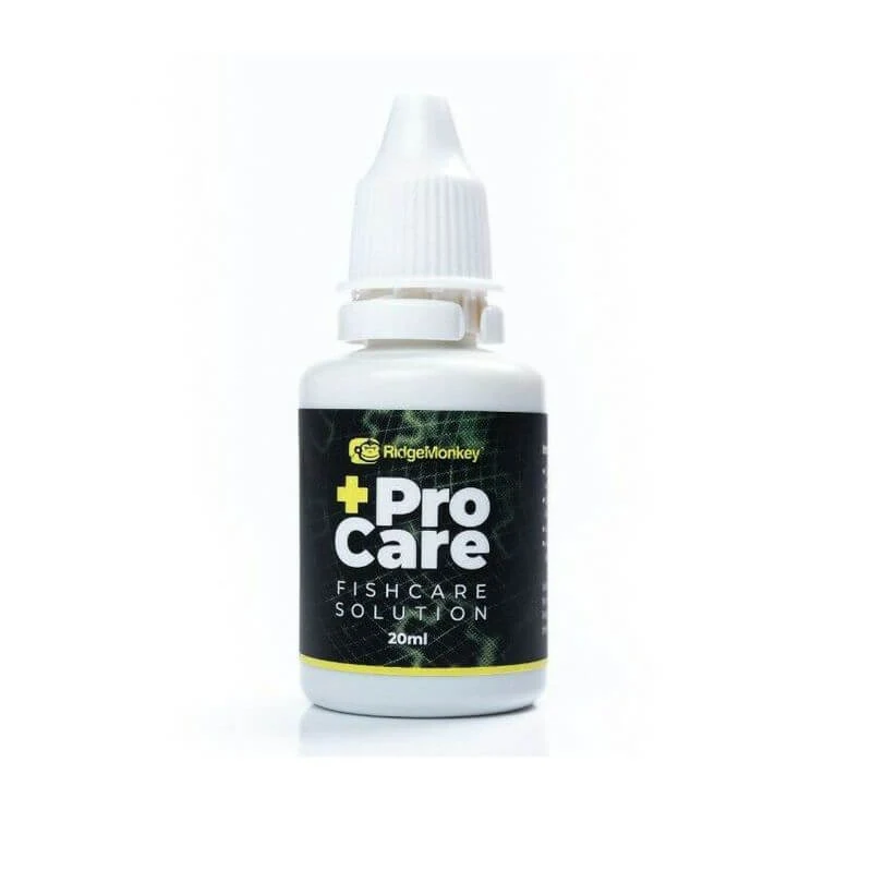Antiseptický sprej Ridge Monkey Procare