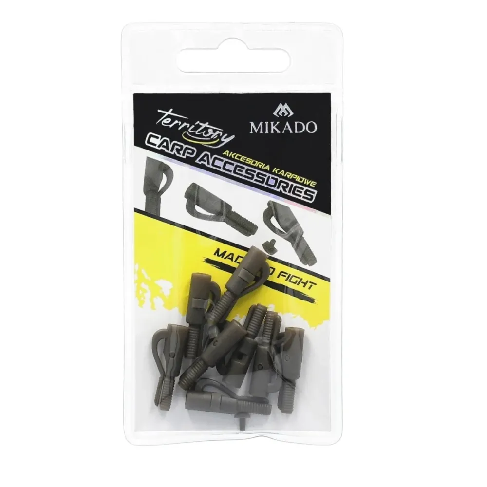 Bezpečnostní klip Mikado