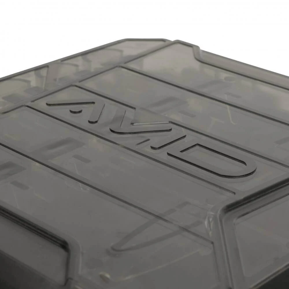 Box Avid Carp Nabíjení