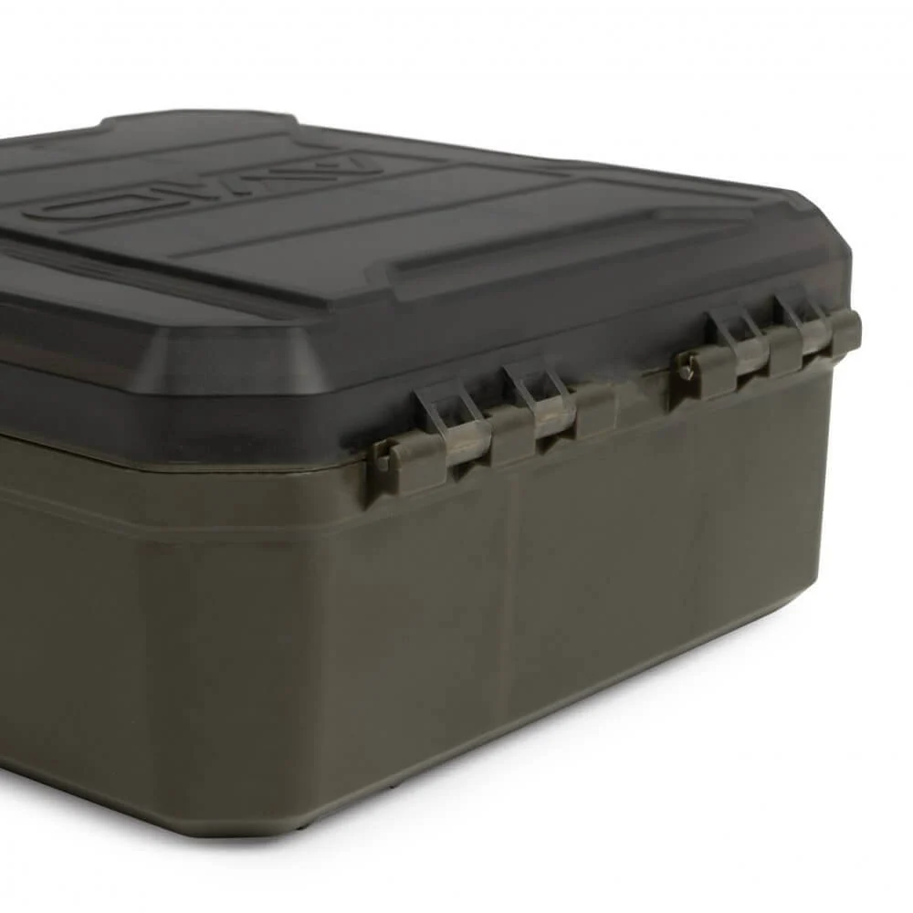 Box Avid Carp Nabíjení