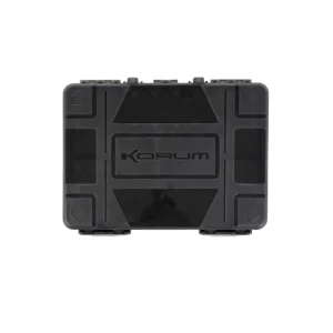 Box Korum Slim Blox Loaded