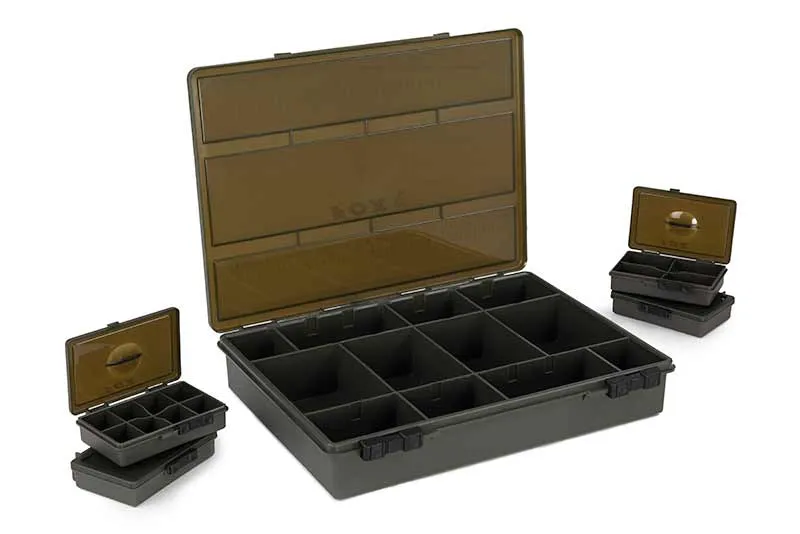 Box Tackle Fox EOS L