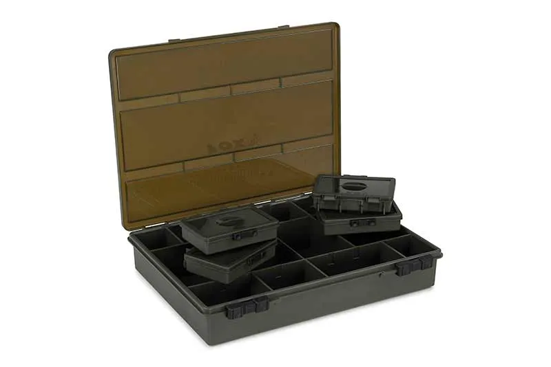 Box Tackle Fox EOS L