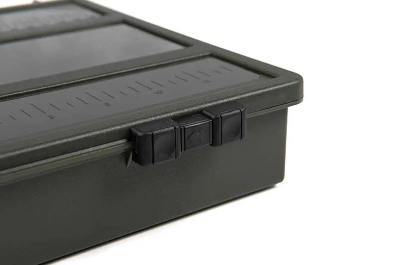 Box Tackle Fox EOS L