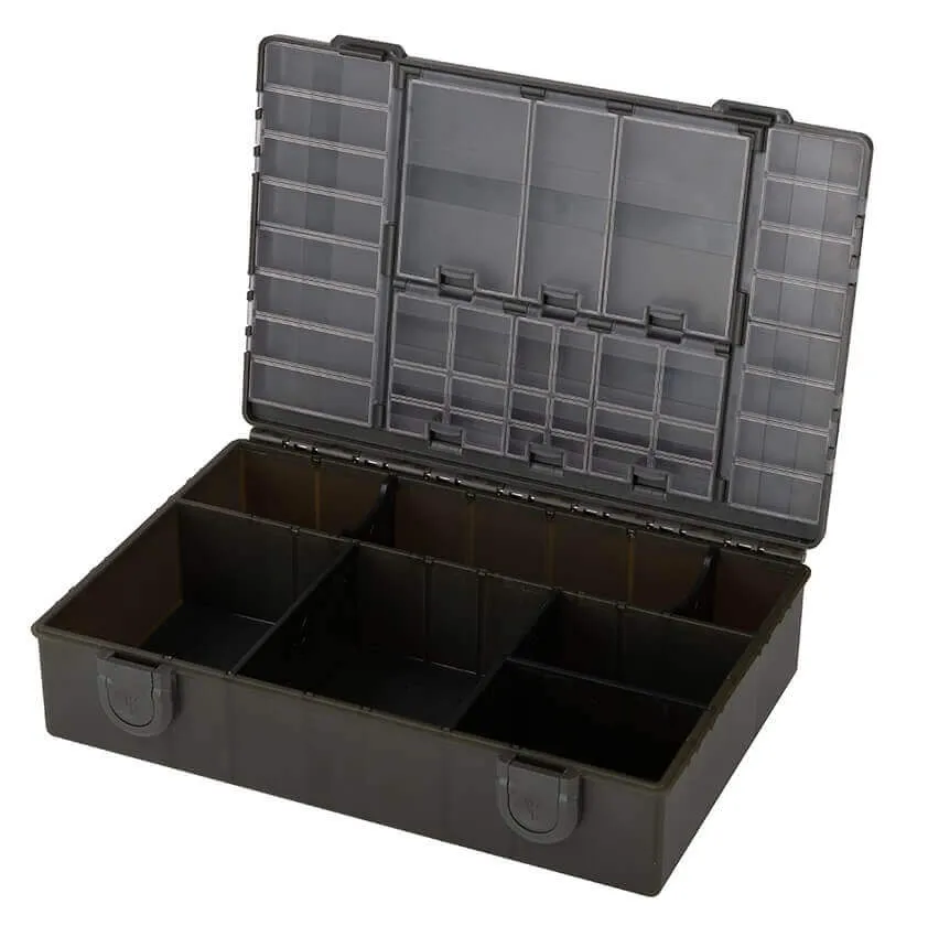 Box Tackle Fox Hrany