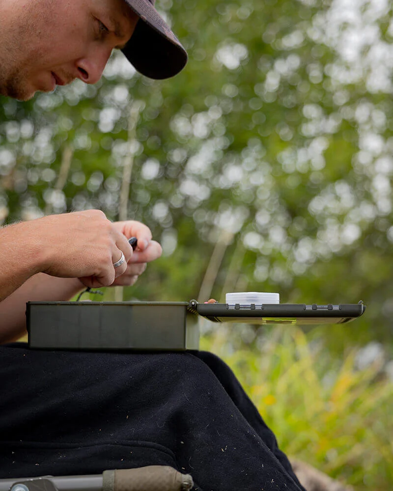 Box Tackle Fox Hrany