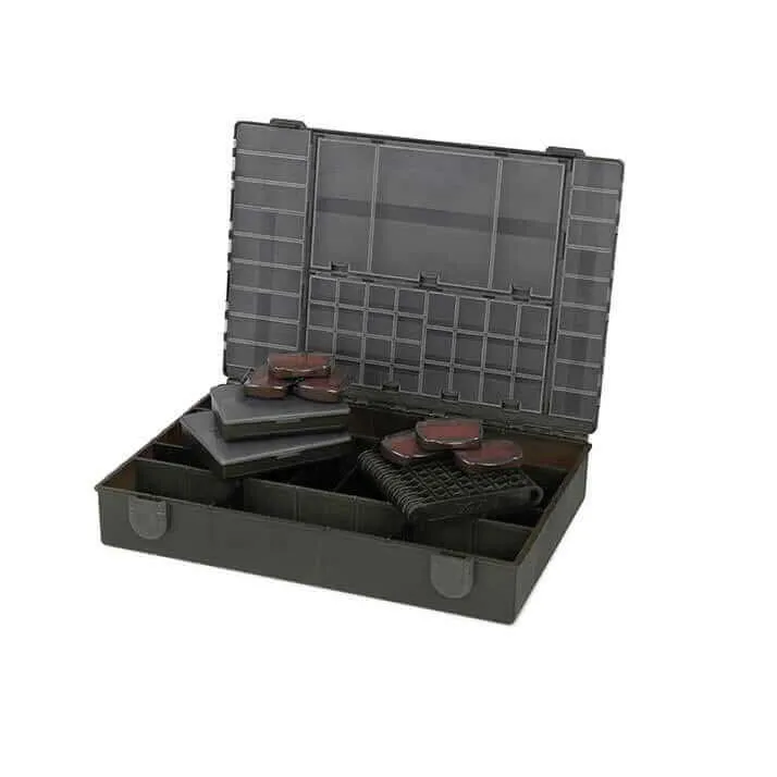 Box Tackle Fox Hrany Loaded L