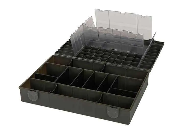 Box Tackle Fox Hrany Loaded L