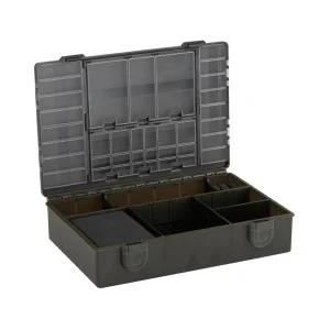Box Tackle Fox Hrany Loaded Střední