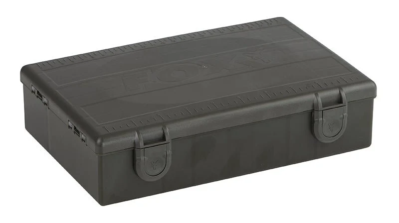 Box Tackle Fox Hrany Loaded Střední