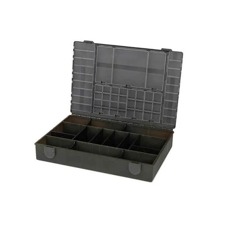 Box Tackle Fox Okraje L