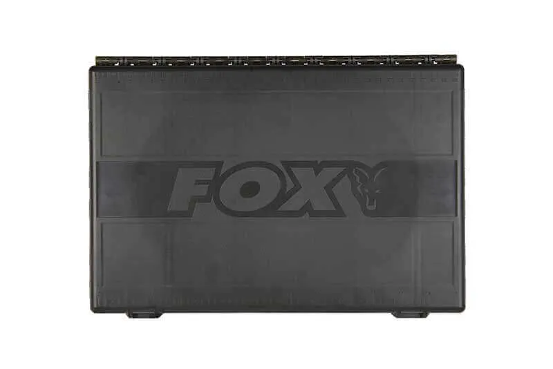 Box Tackle Fox Okraje L