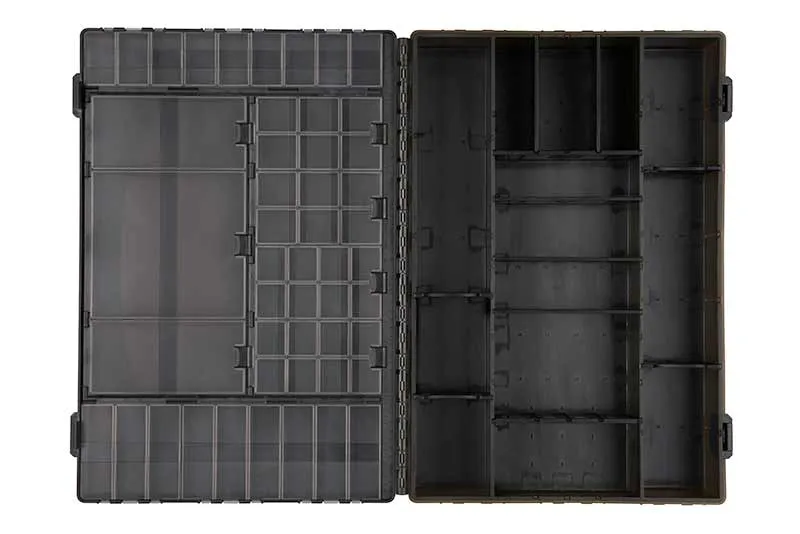 Box Tackle Fox Okraje L