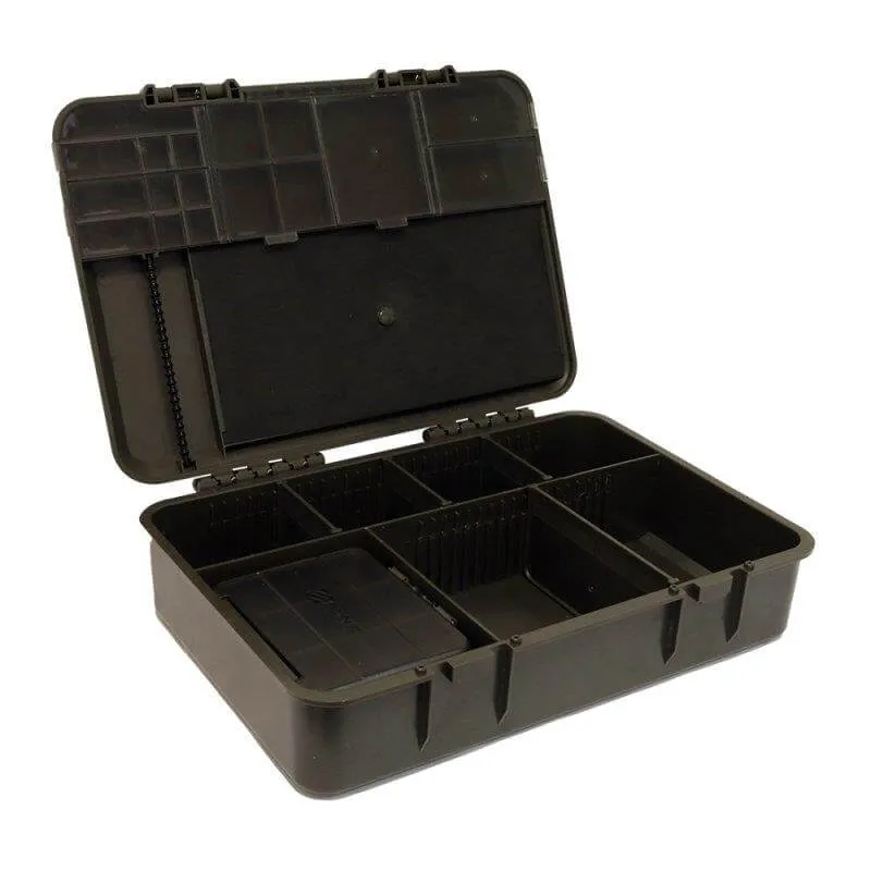Box Tackle Sonik Lokbok M