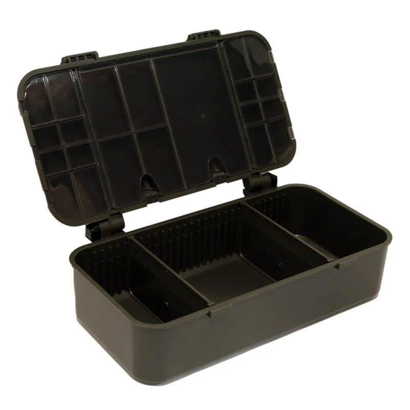 Box Tackle Sonik Lokbok Compact S-3
