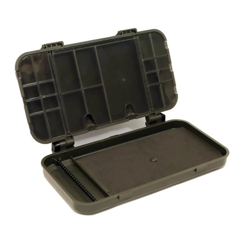 Box Tackle Sonik Lokbok Compact Souprava