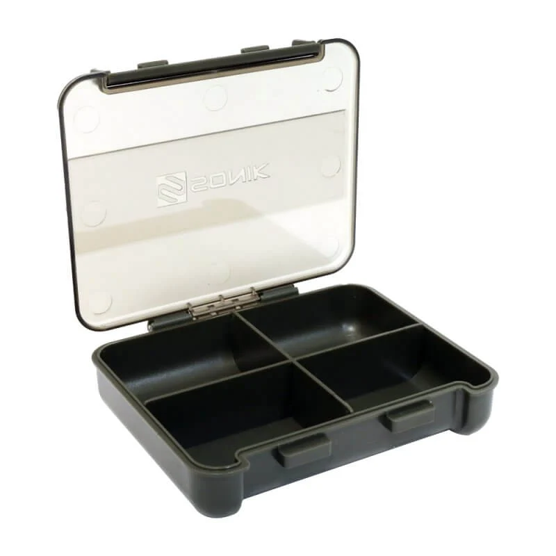 Box Tackle Sonik Lokbox Interní 8