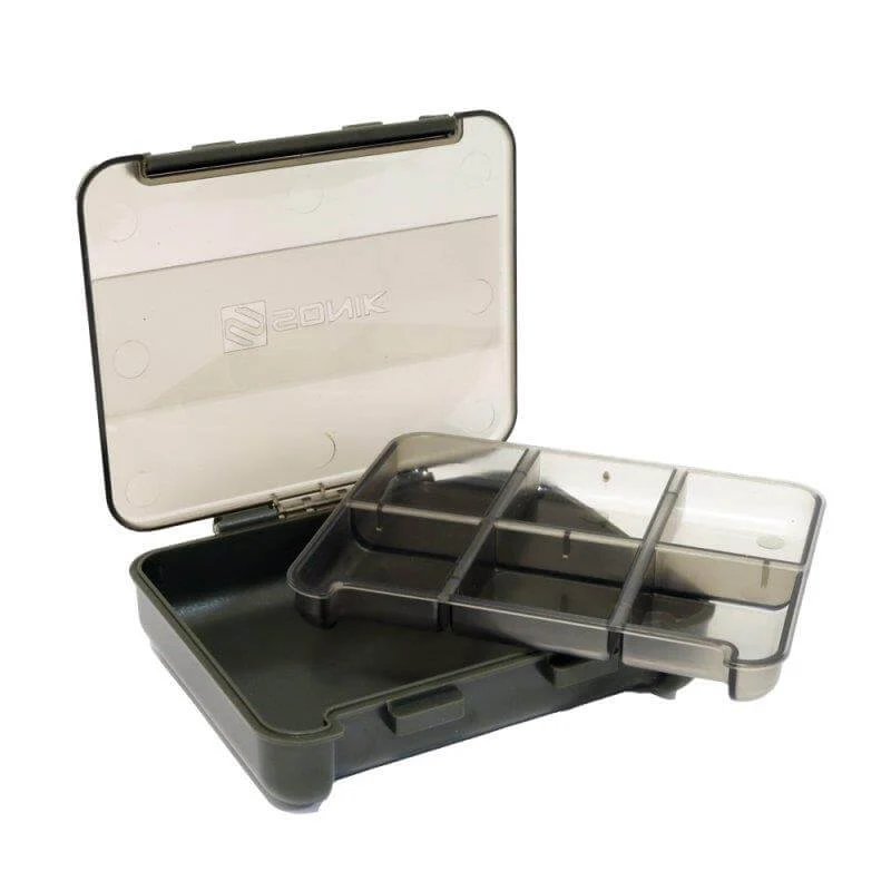 Box Tackle Sonik Lokbox Interní 1-6