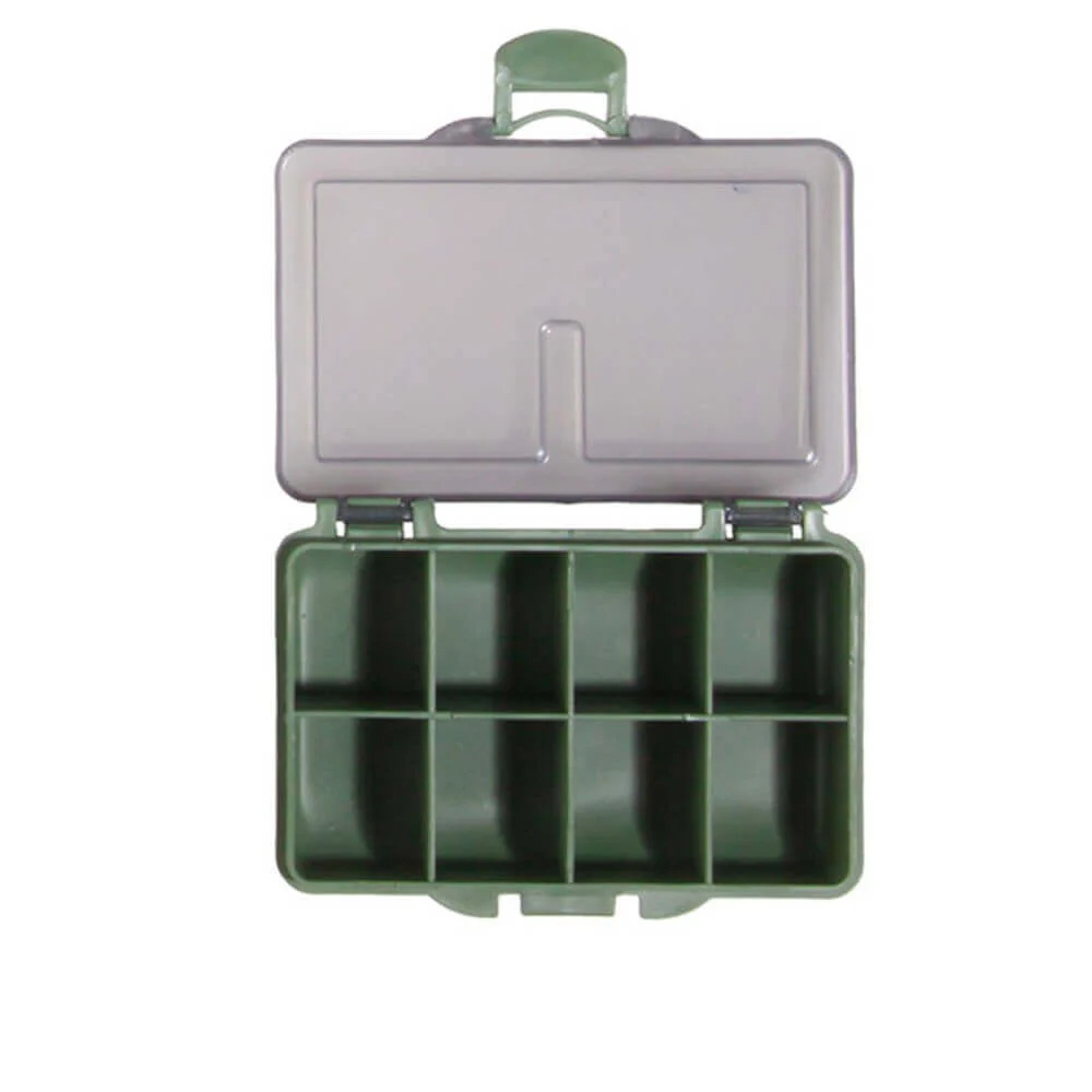 Box Tackle Virux 8
