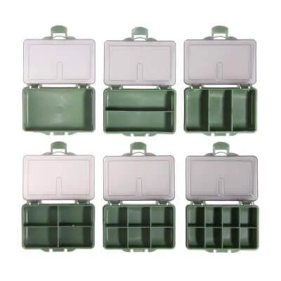 Box Tackle Virux 8