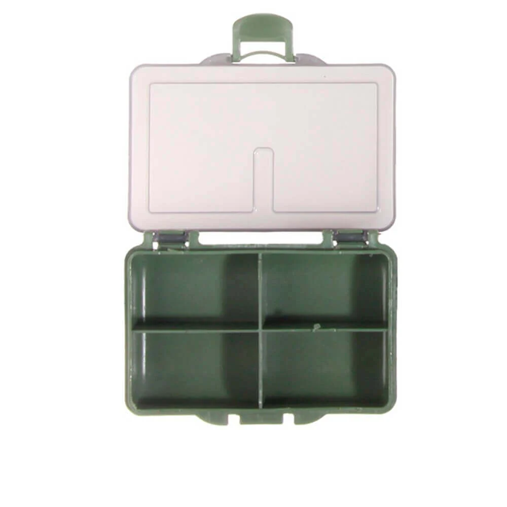 Box Tackle Virux 4