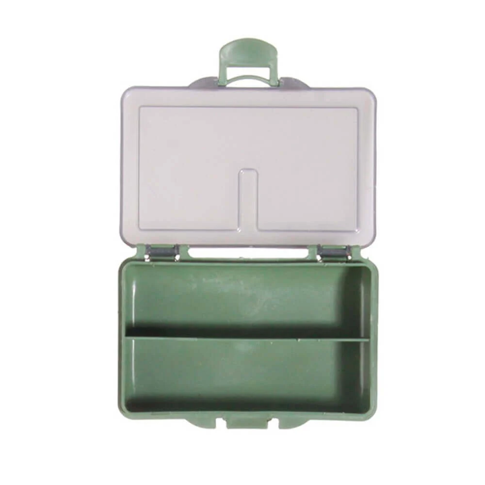 Box Tackle Virux 2
